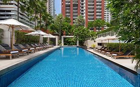 Courtyard By Marriott Bangkok