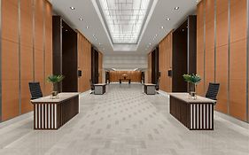 Courtyard By Marriott Bangkok